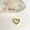 B2B Hanger heart