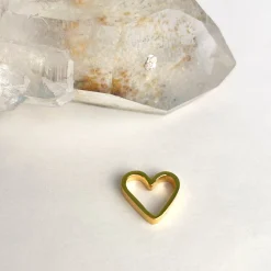 B2B Hanger heart