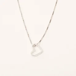 B2B Hanger heart