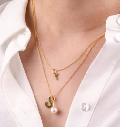 B2B Ketting alfabet