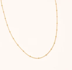 B2B Ketting bamboe
