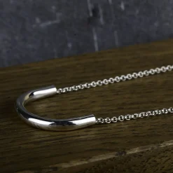 B2B Ketting Bow & Chain