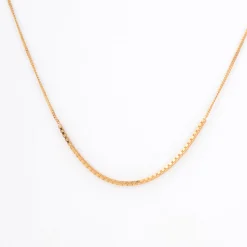 B2B Ketting breeze