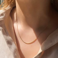 B2B Ketting breeze