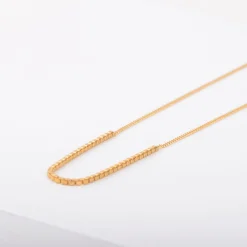B2B Ketting breeze