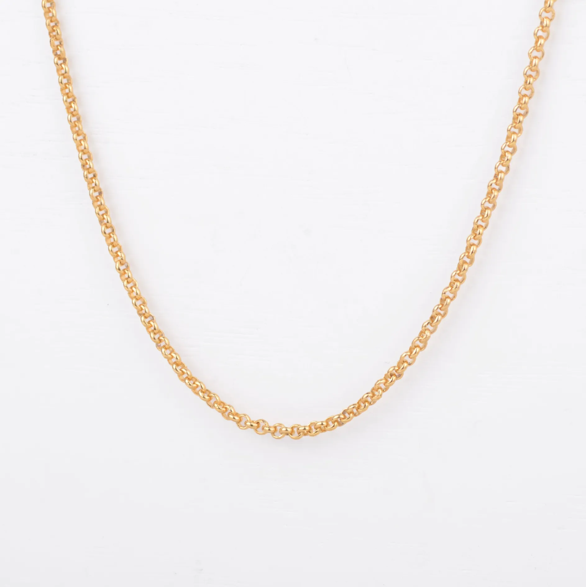 B2B Ketting carmen