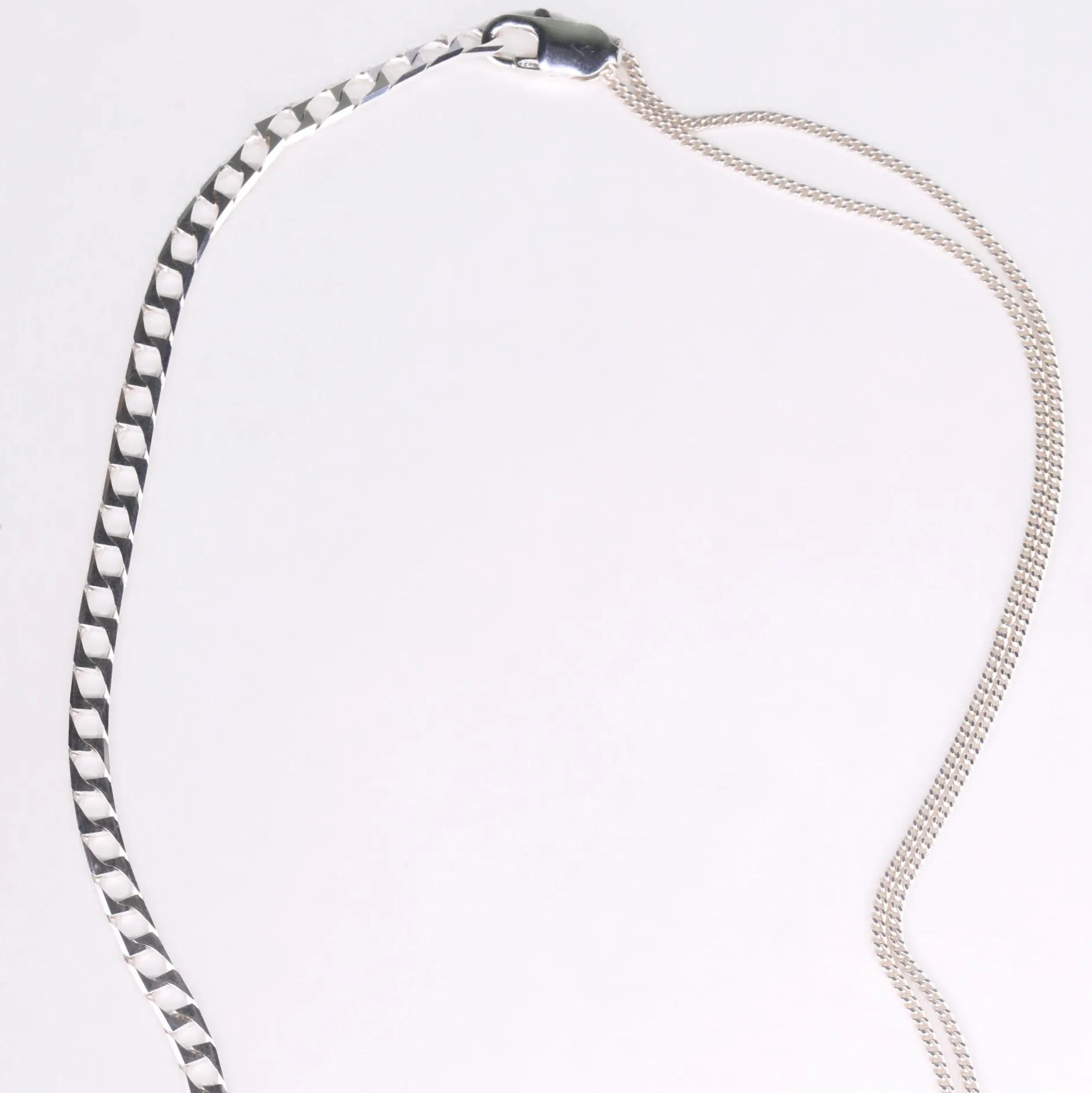B2B Ketting chain mix
