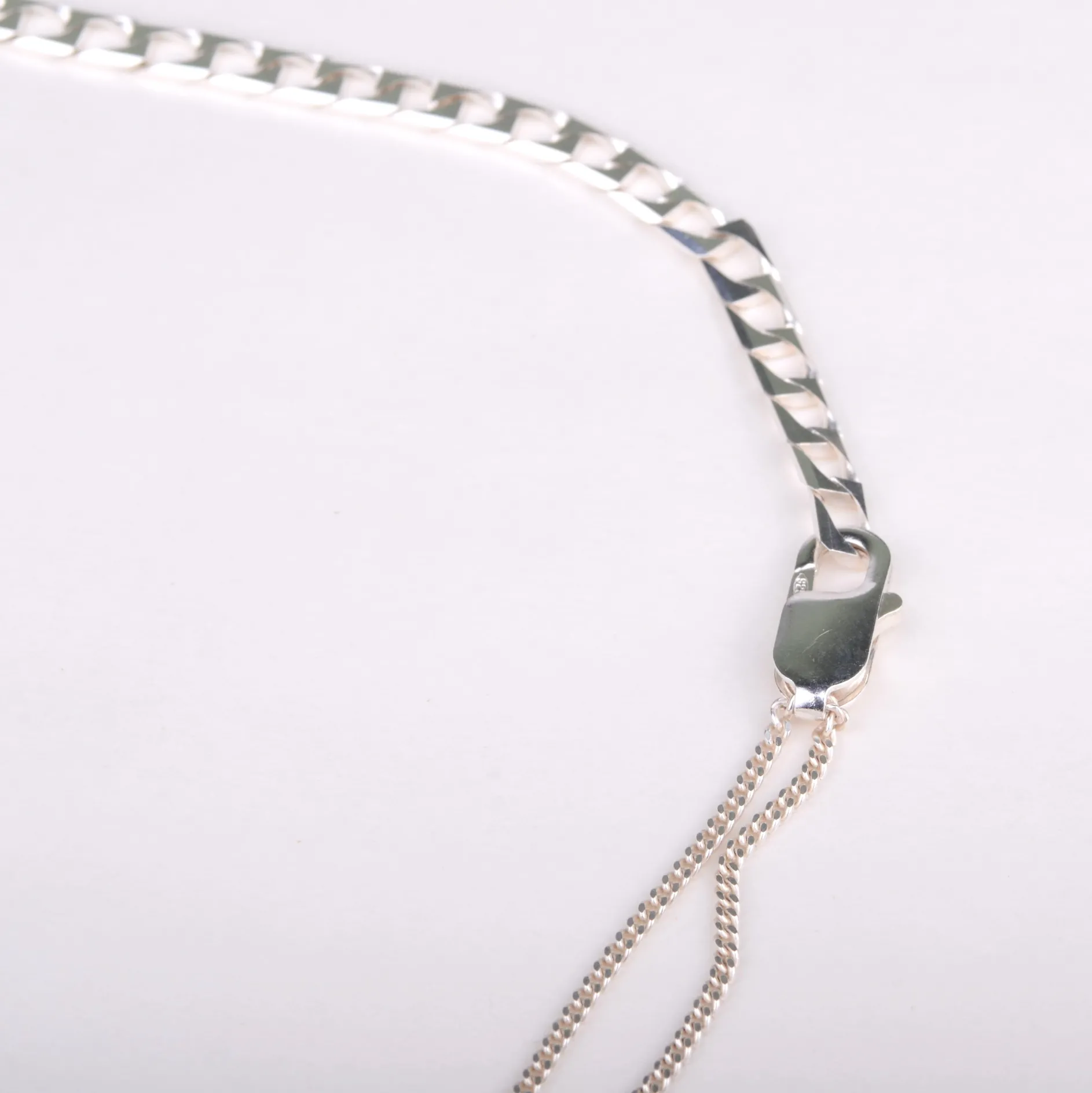 B2B Ketting chain mix