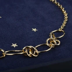 B2B Ketting connection