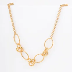 B2B Ketting connection
