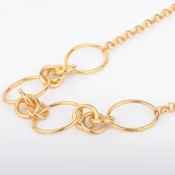 B2B Ketting connection