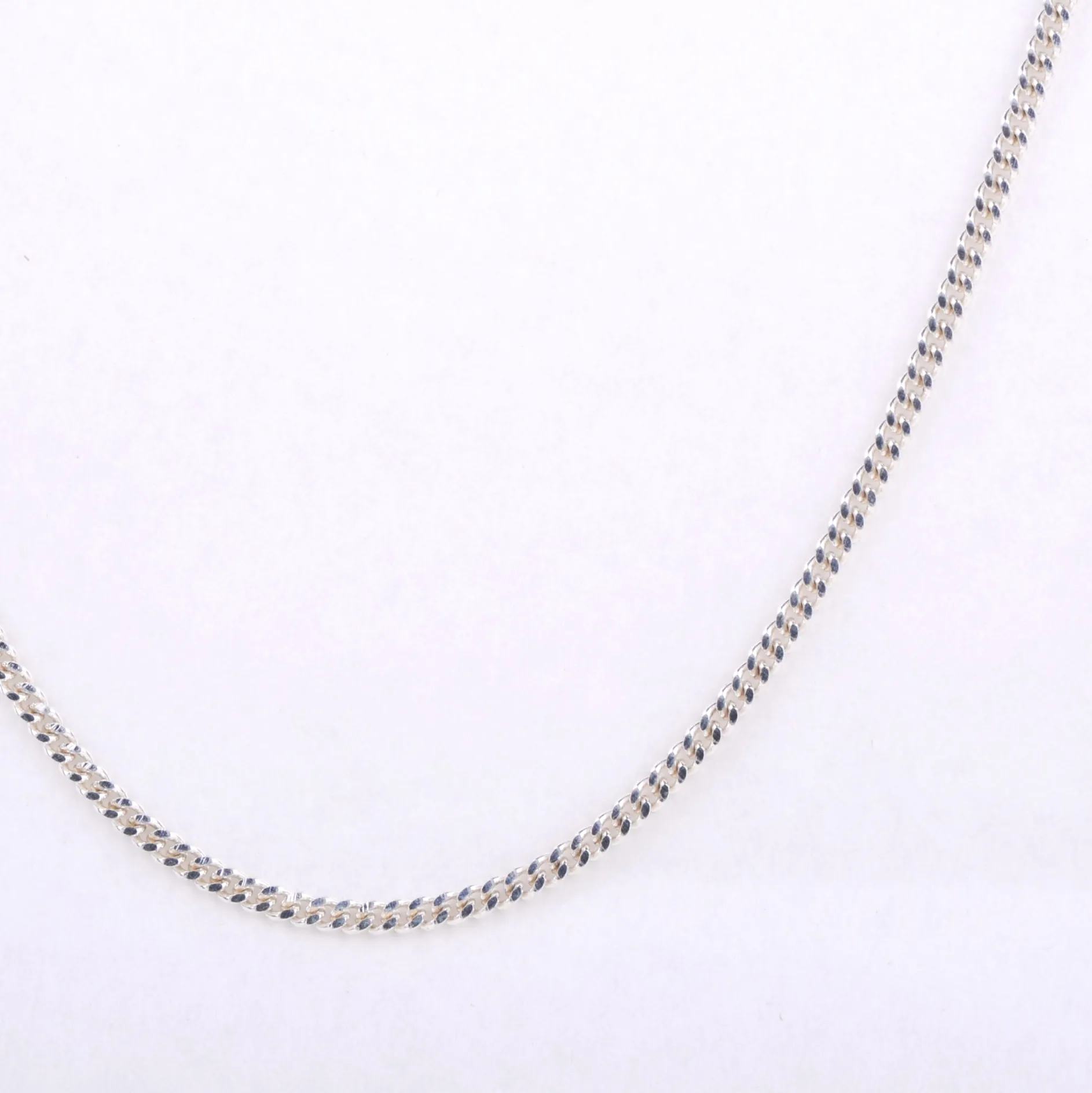 B2B Ketting fine
