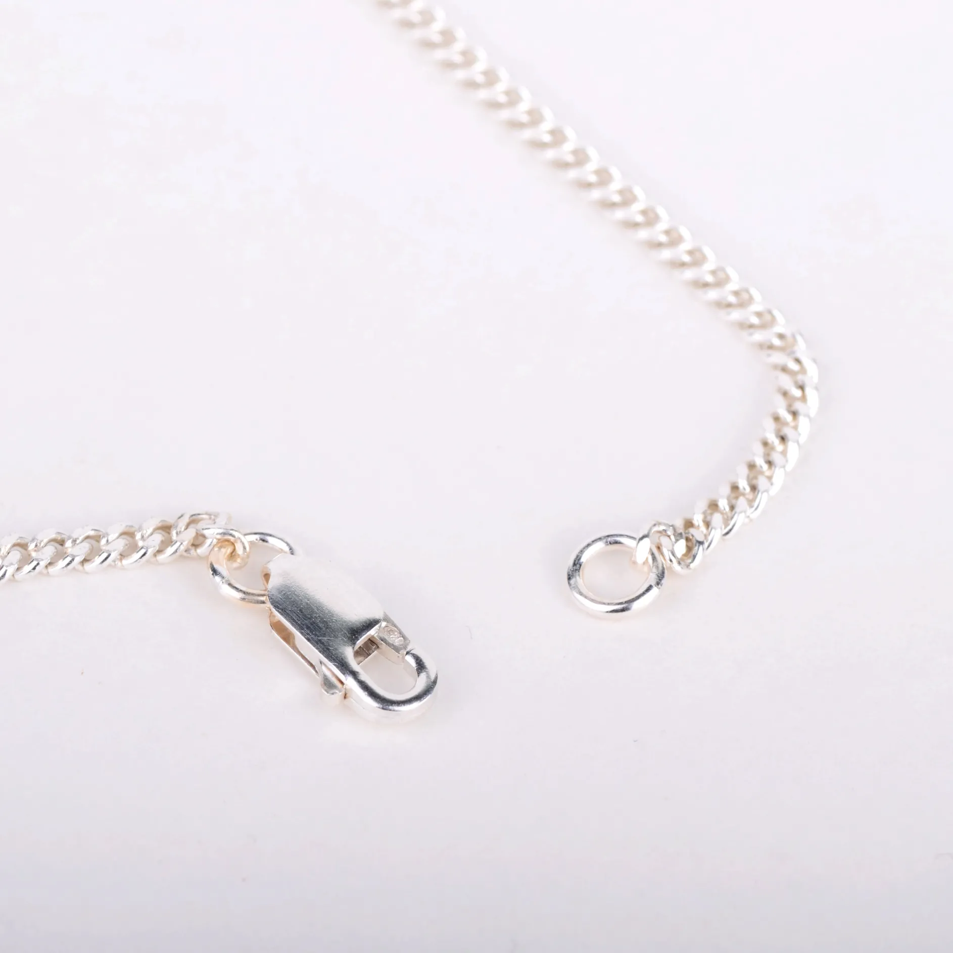 B2B Ketting fine