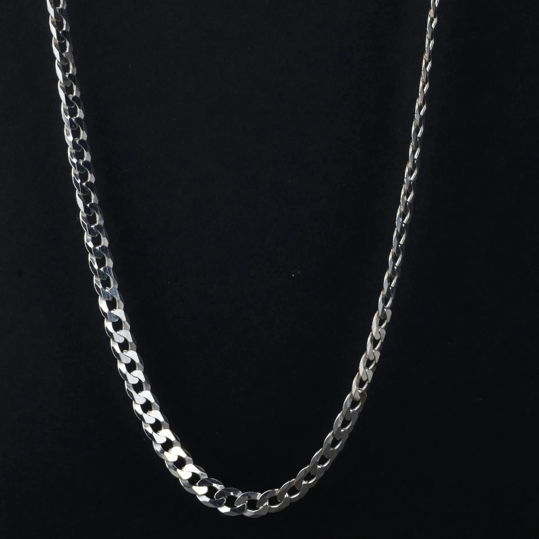 B2B Ketting flat chain