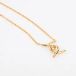 B2B Ketting getij