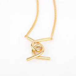 B2B Ketting getij