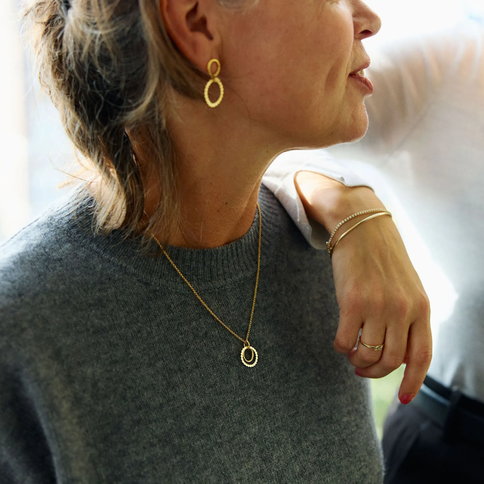 B2B Ketting la traviata