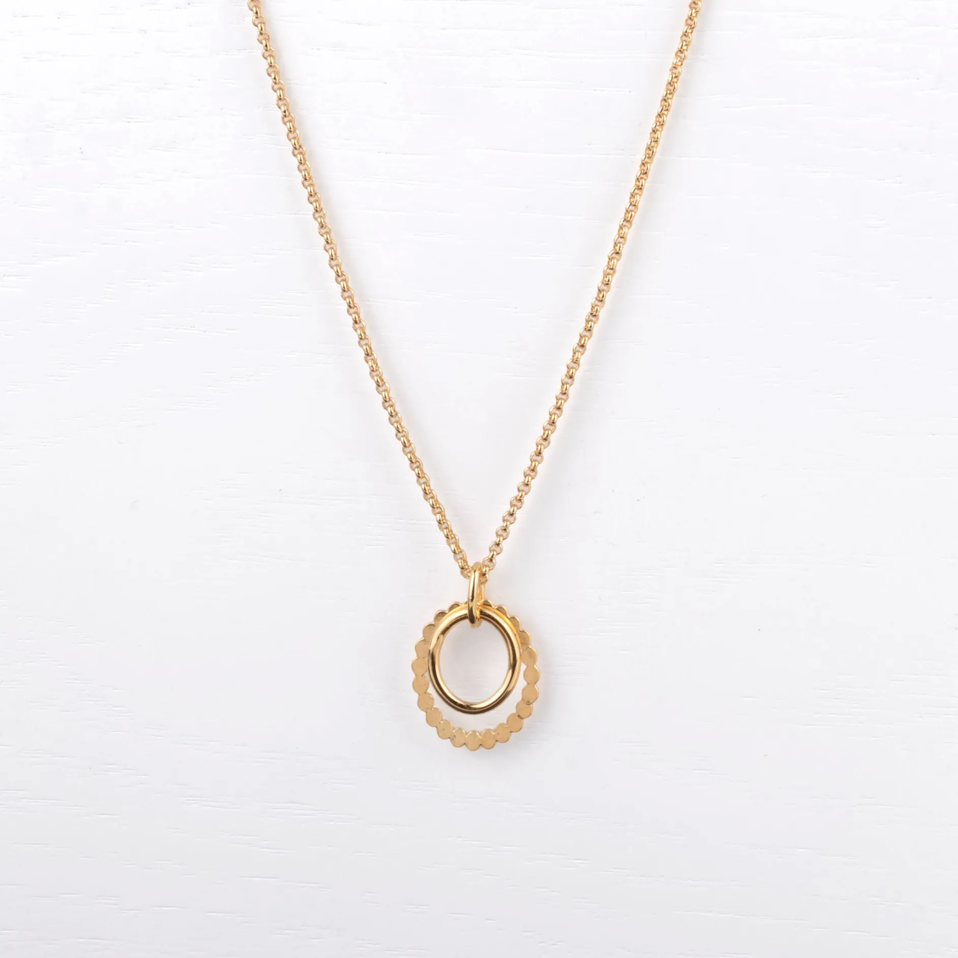 B2B Ketting la traviata