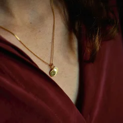 B2B Ketting letters