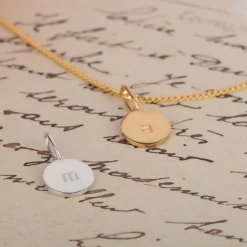 B2B Ketting letters