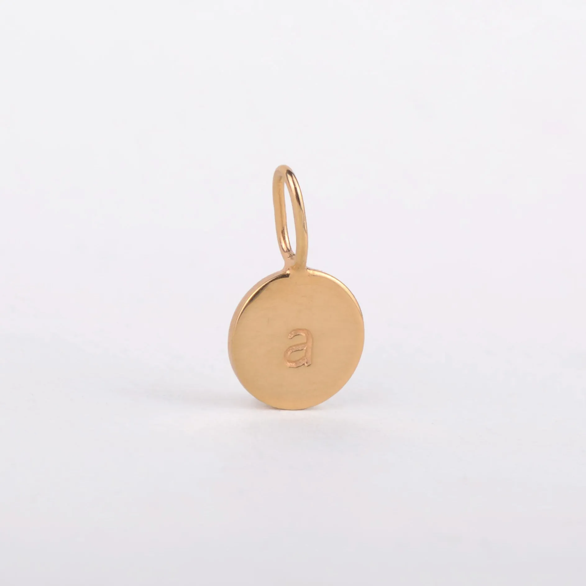B2B Ketting letters