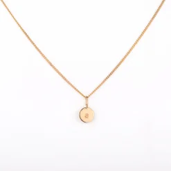 B2B Ketting letters
