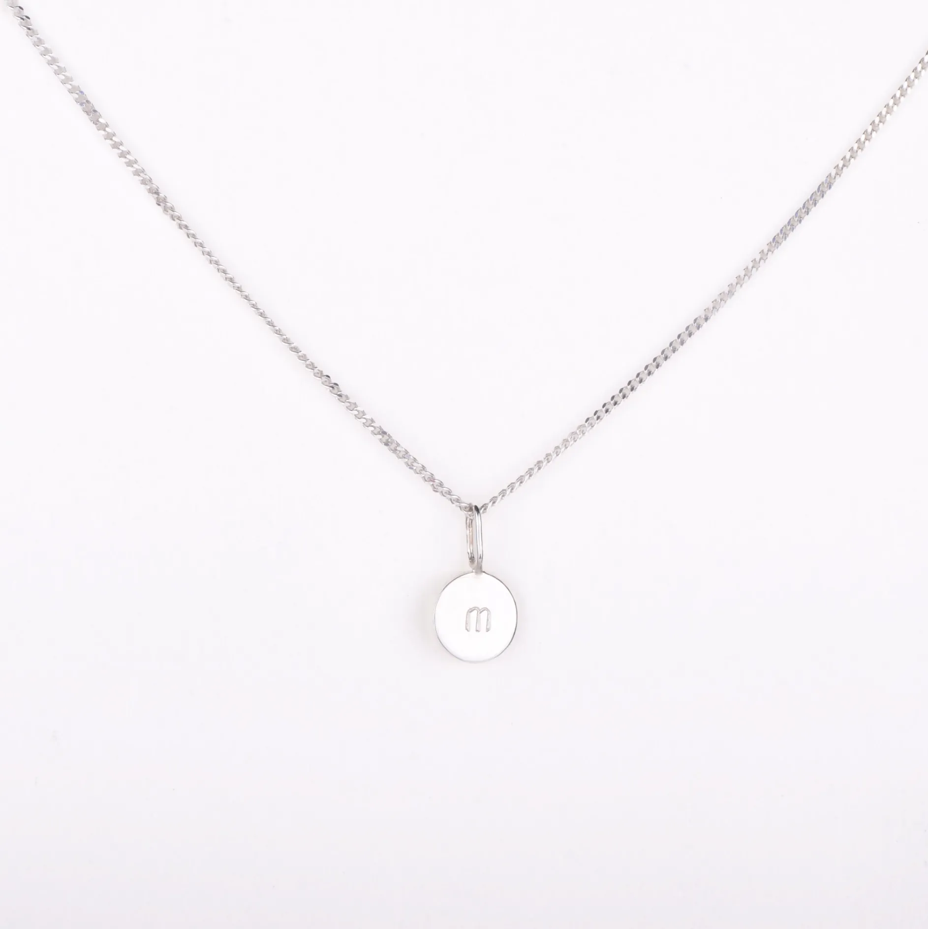 B2B Ketting letters