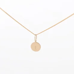 B2B Ketting letters