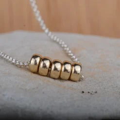 B2B Ketting multiple donut