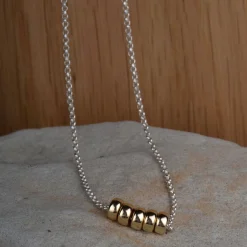 B2B Ketting multiple donut