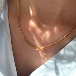 B2B Ketting multiple duo