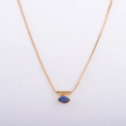 B2B Ketting ocean gem