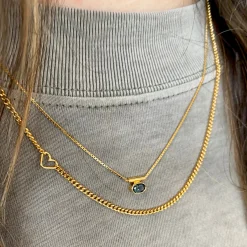 B2B Ketting ocean gem