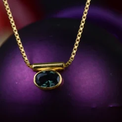 B2B Ketting ocean gem