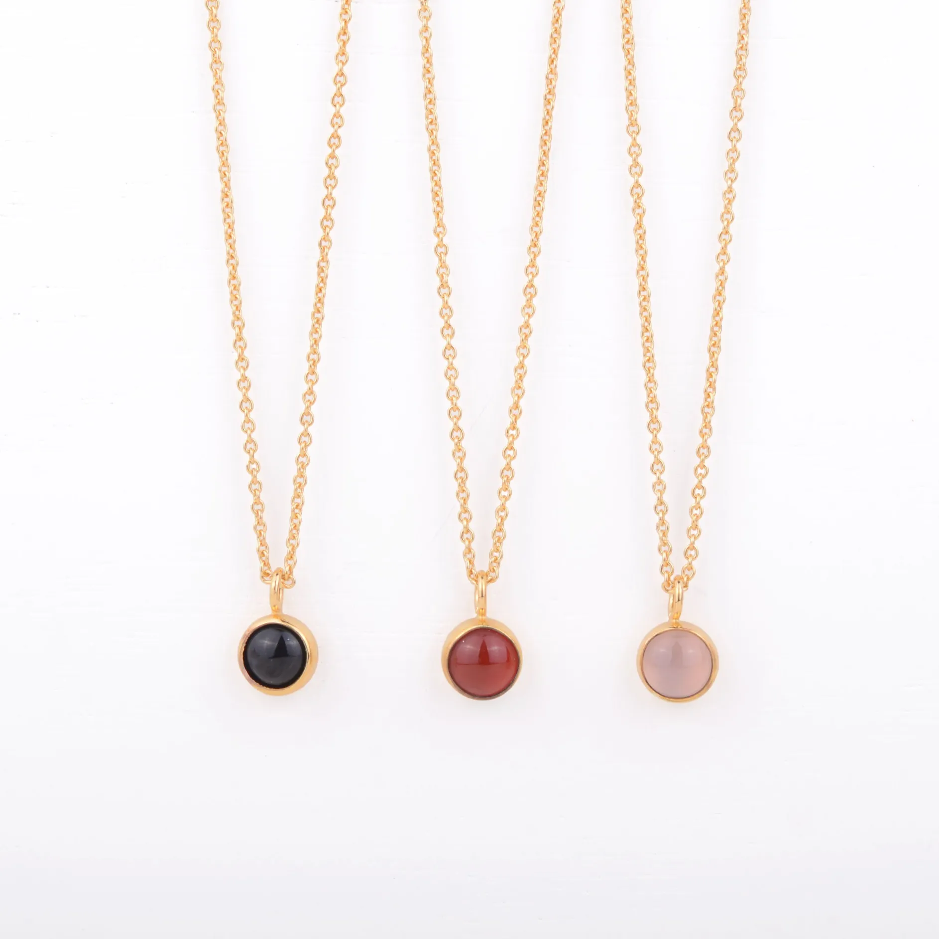 B2B Ketting terra nova