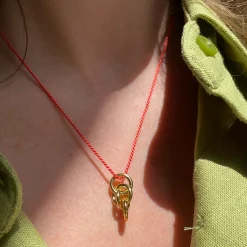 B2B Ketting tie the knot
