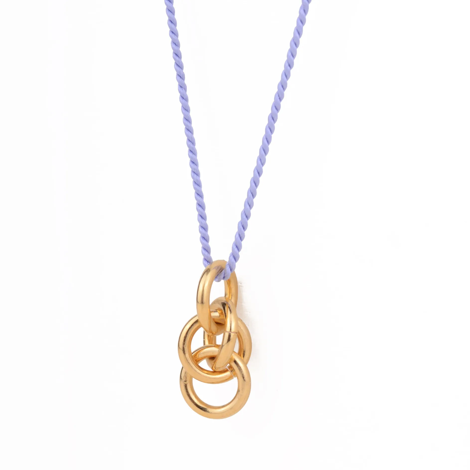 B2B Ketting tie the knot