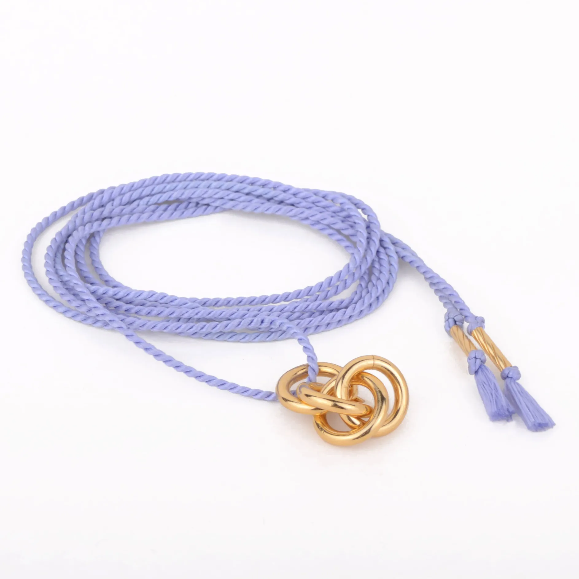 B2B Ketting tie the knot