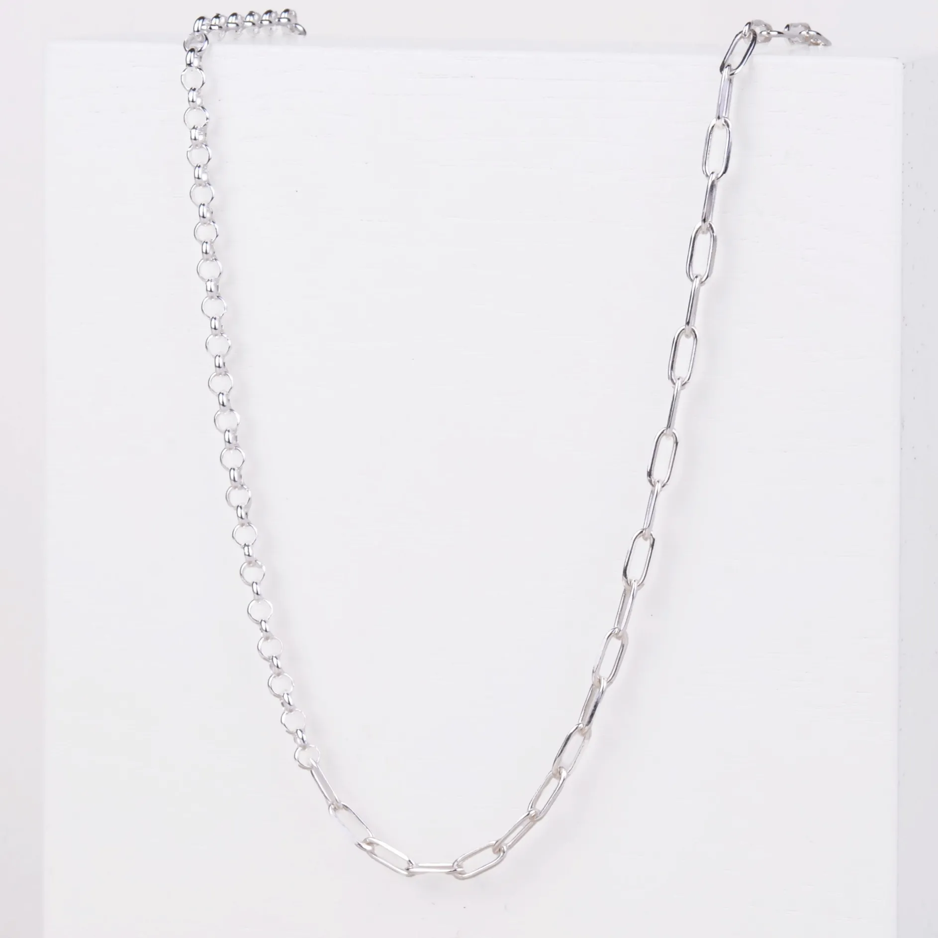 B2B Ketting tosca