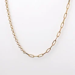 B2B Ketting tosca