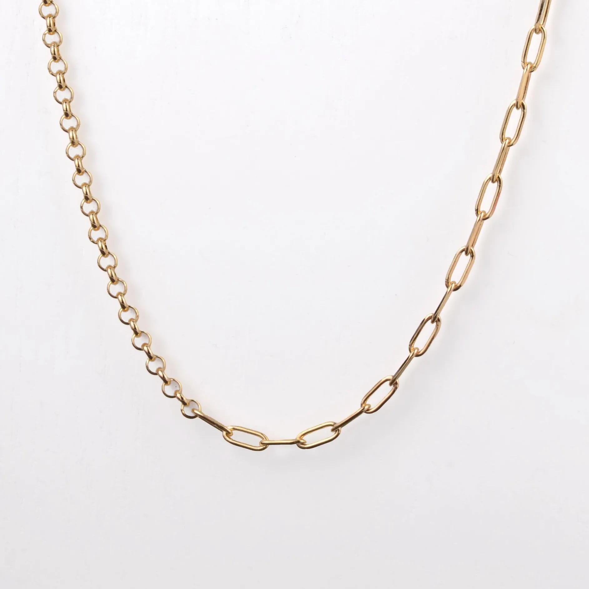 B2B Ketting tosca