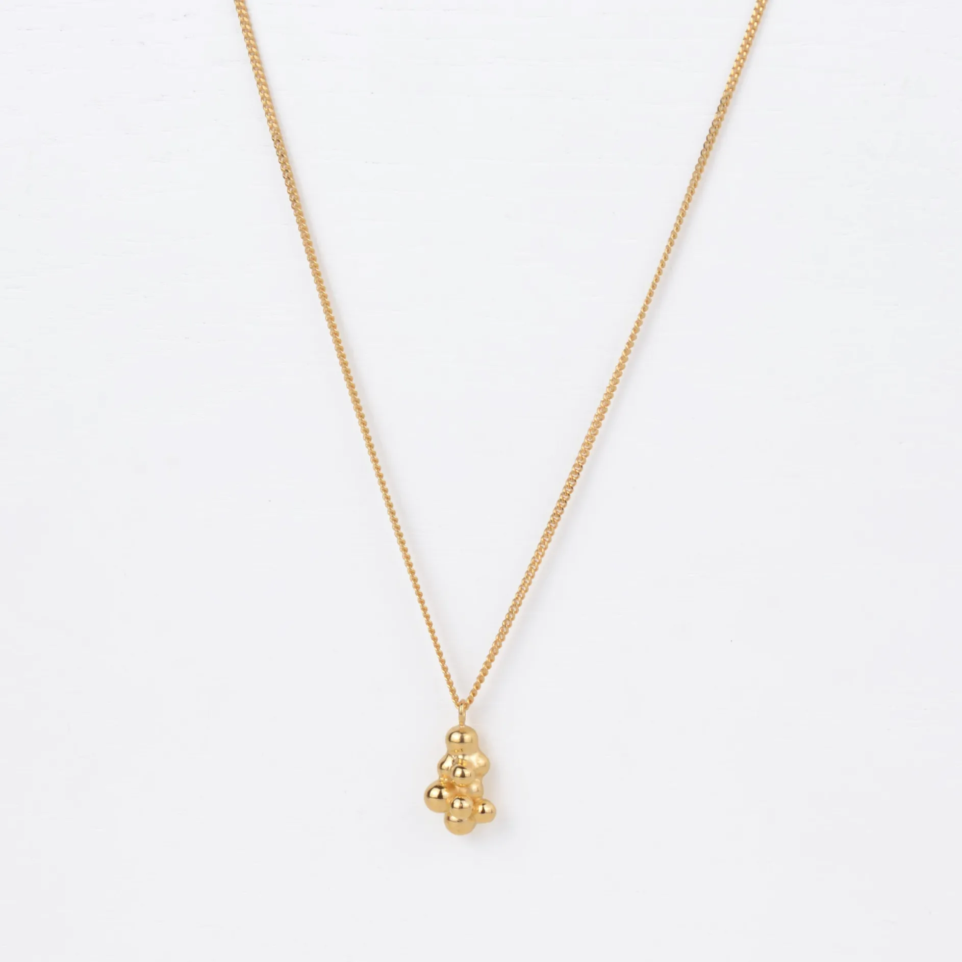 B2B Ketting turandot