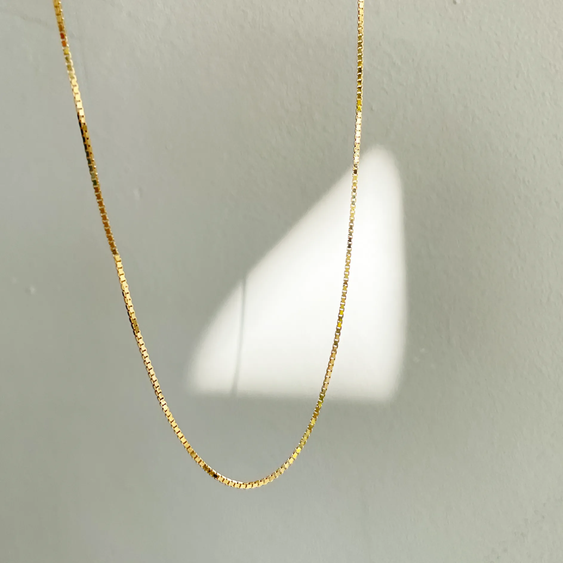 B2B Ketting venetiaans