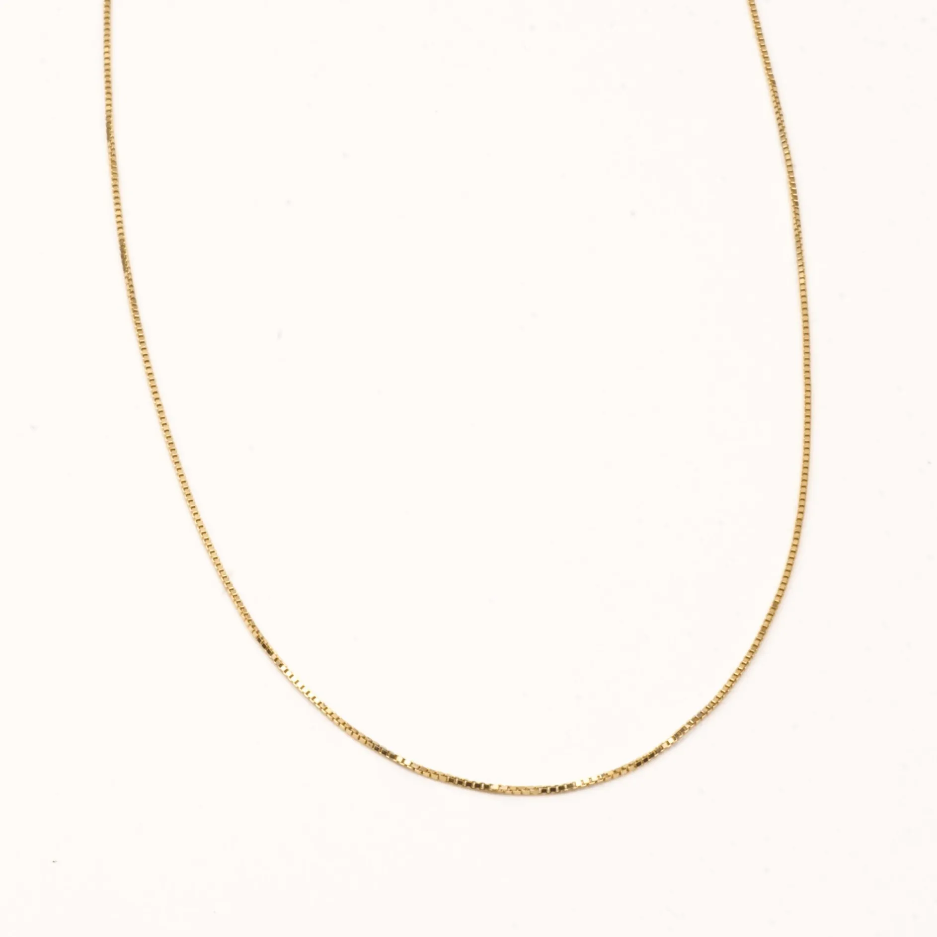 B2B Ketting venetiaans