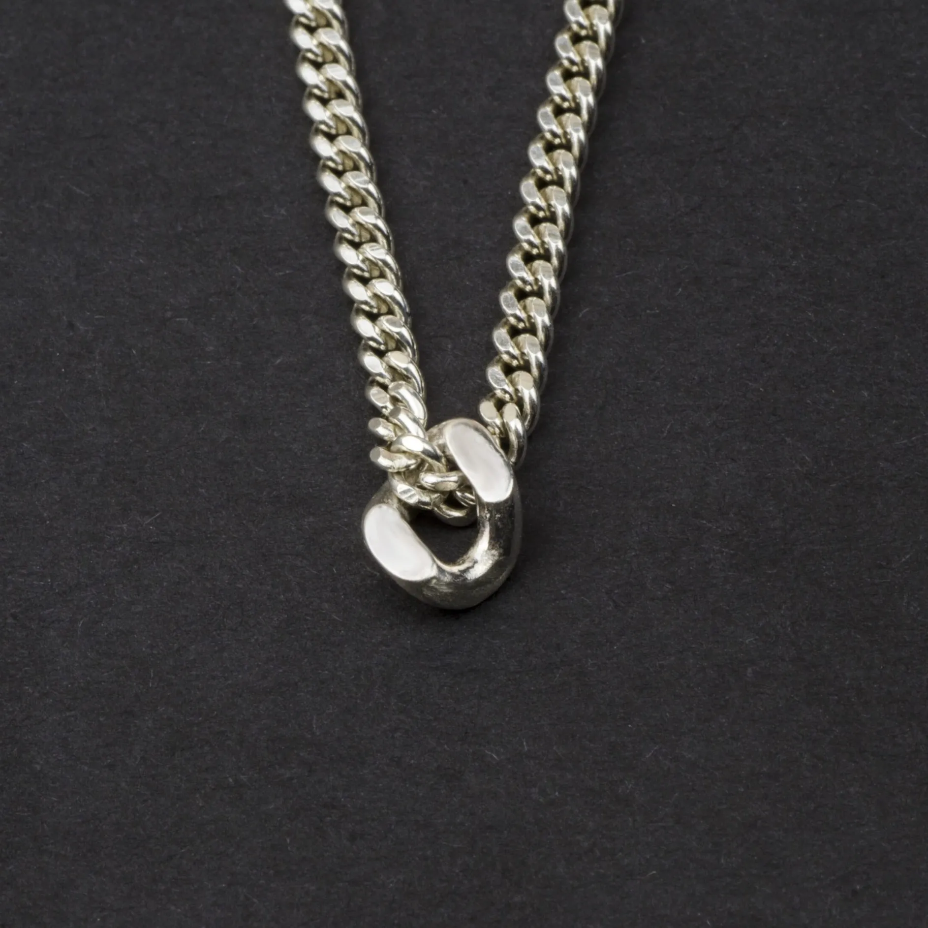 B2B Ketting wide