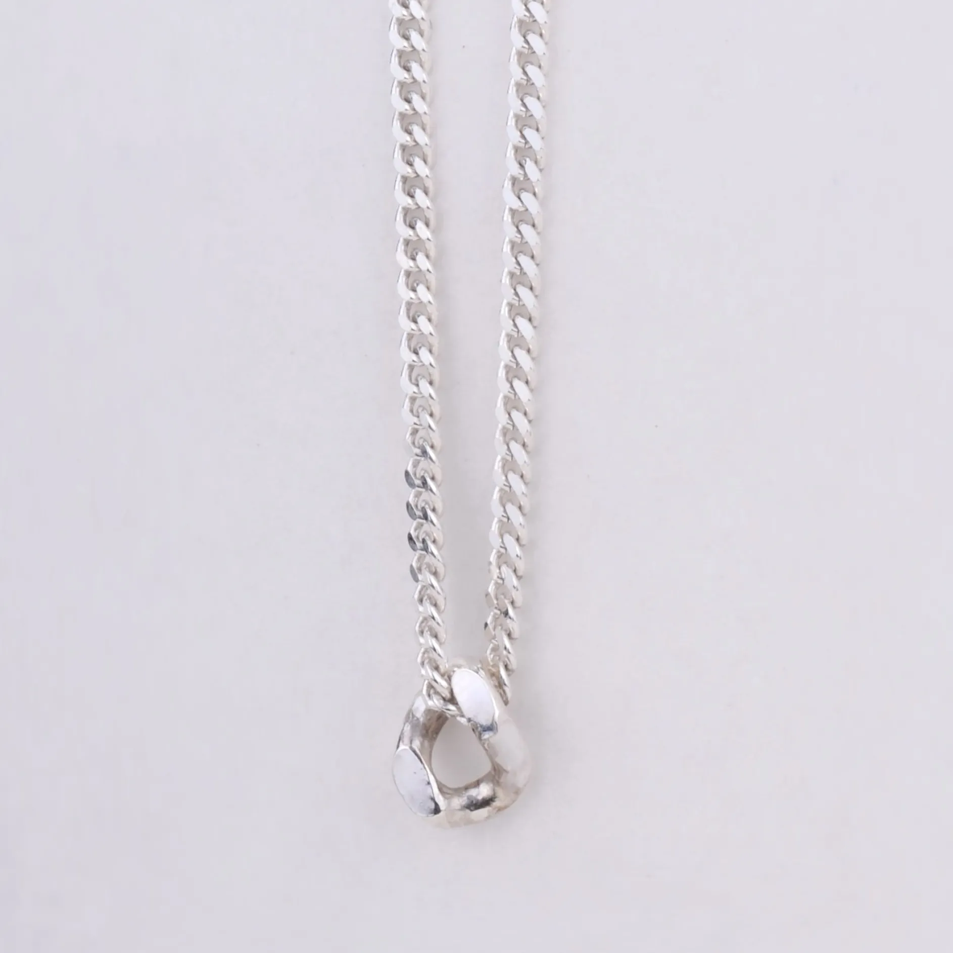 B2B Ketting wide