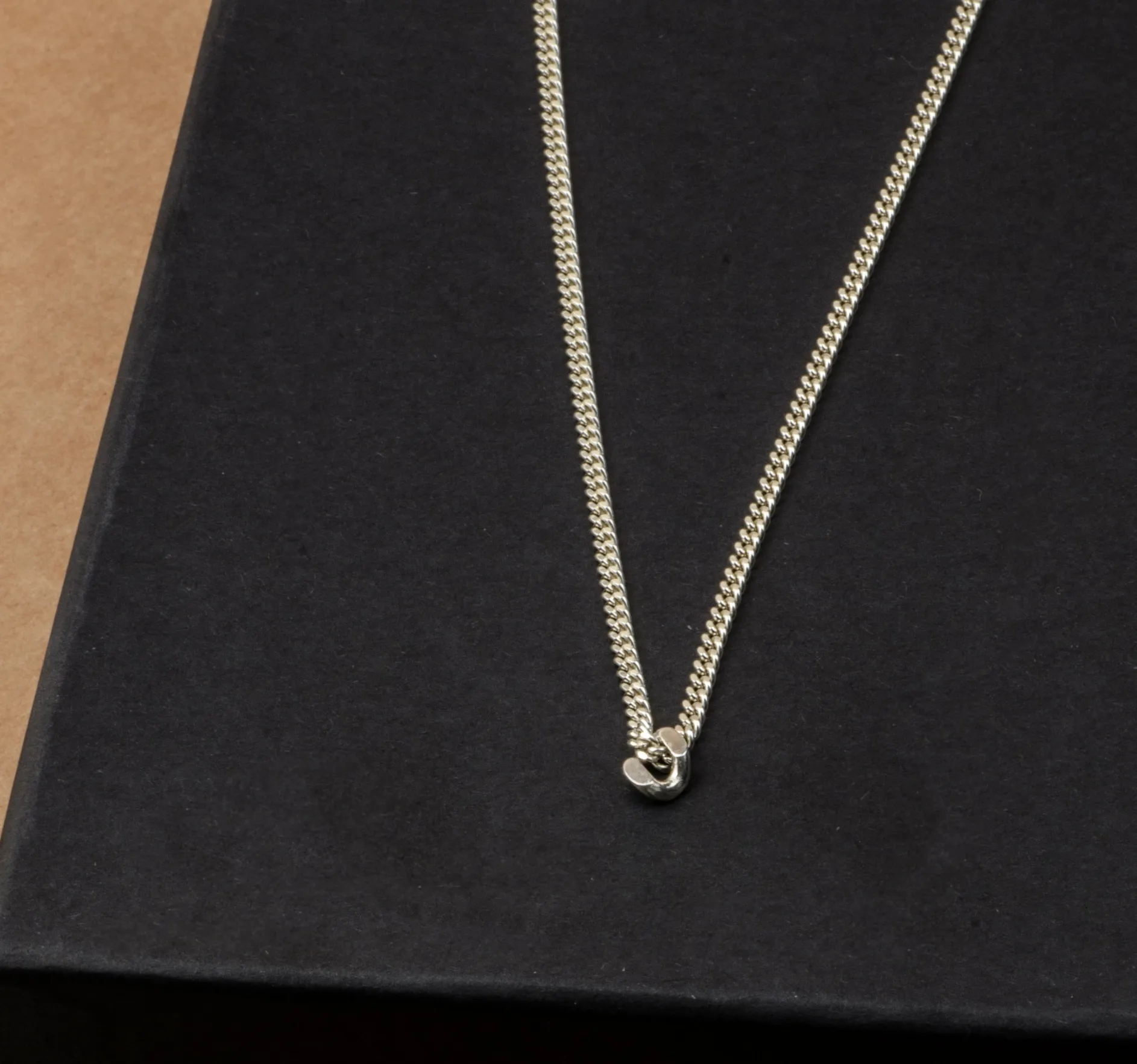 B2B Ketting wide