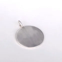 B2B Pendant round big