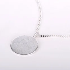 B2B Pendant round big