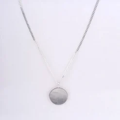 B2B Pendant round big